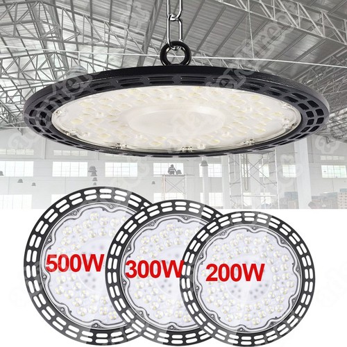 Led high bay light - led,