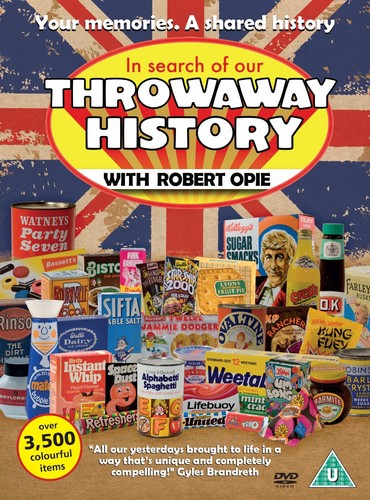 Search our throwaway - in, of