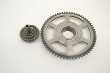 YAMAHA R6 YZF-R6 1998 1999 2000 2001 2002 Engine gears starter starting bendix