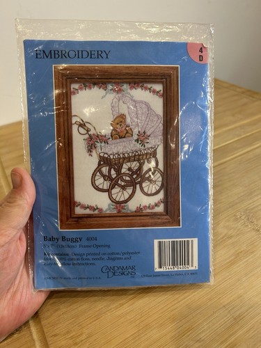 Candamar designs 4004 baby - candamar,