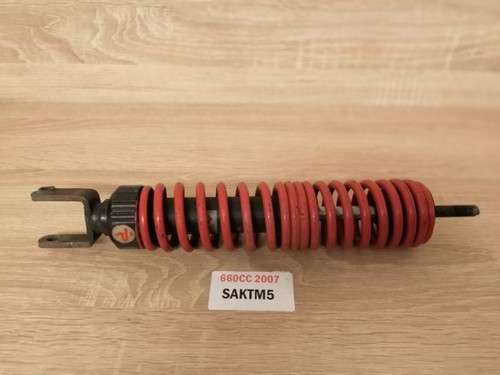 Ktm 660 2007 - 660, absorber