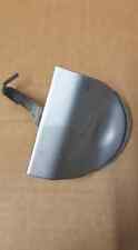 VAUXHALL ZAFIRA GSI TURBO FRONT BUMPER TOWING EYE COVER SILVER A MODEL Z20LET