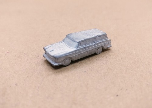 Gauge fleetline 155 austin - n.155,