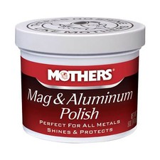 Mothers 5oz / 147ml Tub Mag