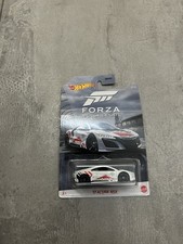 Hot Wheels Forza Motorsport ‘17 Acura NSX Brand New In Packaging