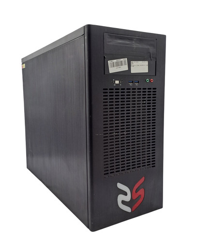 Custom workstation supermicro - custom,