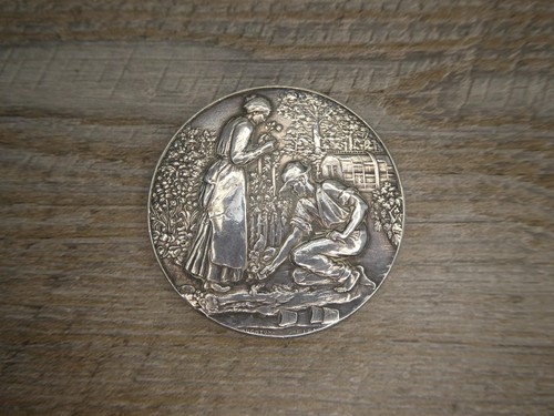 Antique 1910 english sterling - antique,