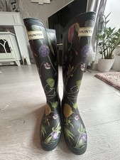 Limited Edition Hunter