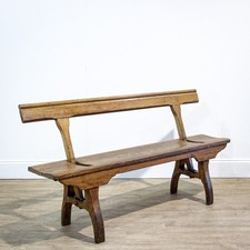 Reversible Tilt Back Railway