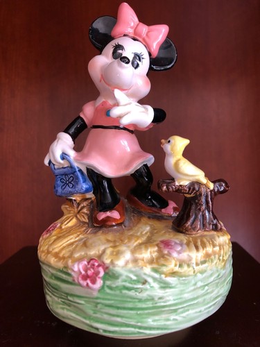 Vintage schmid 233 - 233, disney