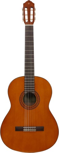 Yamaha c40 full size - c40//02,