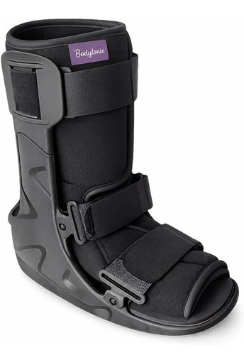 Walker fracture boot short cam - fracture,