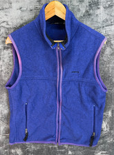 Patagonia Synchilla Fleece