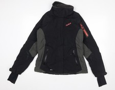 Dare 2B Women's Black Ski