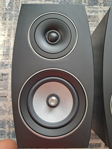 Jamo c93 speakers - jamo,