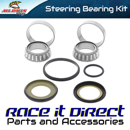 Steering bearing kit for ktm - bearing,