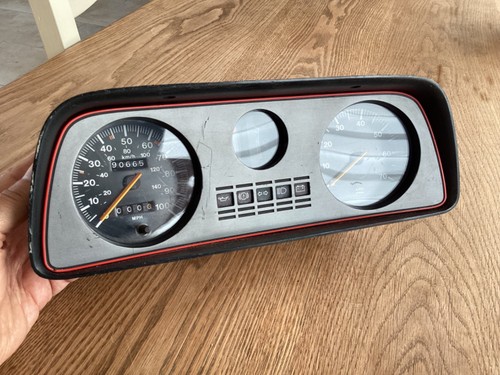 Ford fiesta mk1 xr2 - mk1,
