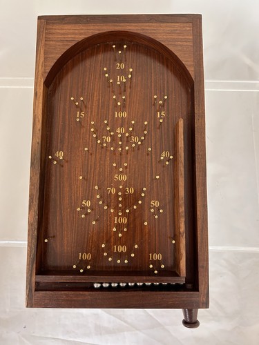 Past times wooden tabletop - past,