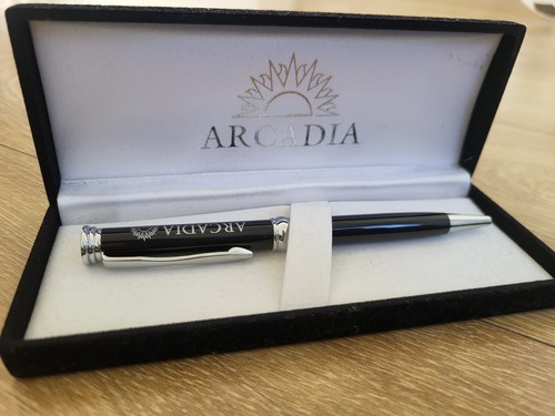 Montegrappa jaguar fountain - montegrappa,