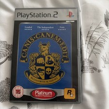 Canis Canem Edit (Bully)