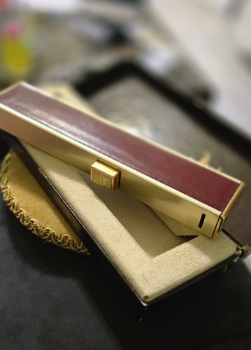 Vintage ibelo hermann zahn - ibelo,