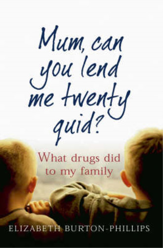 Mum can you lend - can, me