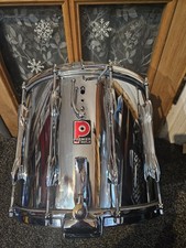 Premier Super Royal Scot Drum