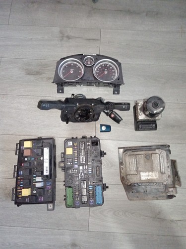 2004 2010 vauxhall astra - 2004-2010, 1.9