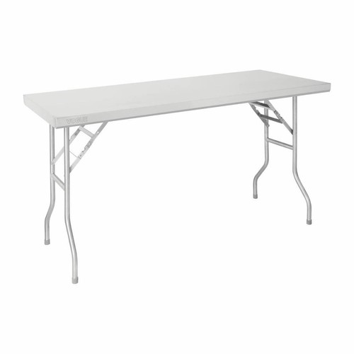 Vogue stainless steel folding - vogue,