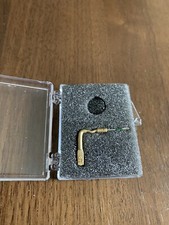 record player Diamond stylus