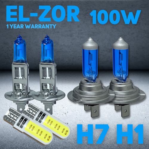 For honda civic mk8 - civic, hid