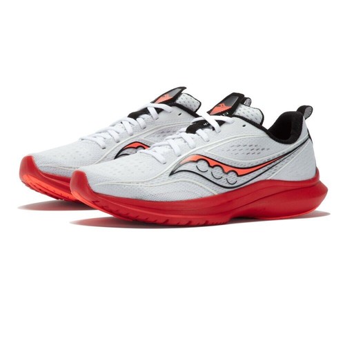 Saucony kinvara lace up - saucony,