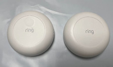 2 Pack Ring Alarm Smoke & Co Listener 9863B-BHASL001