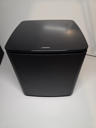 Bose bass module 300 - bass,