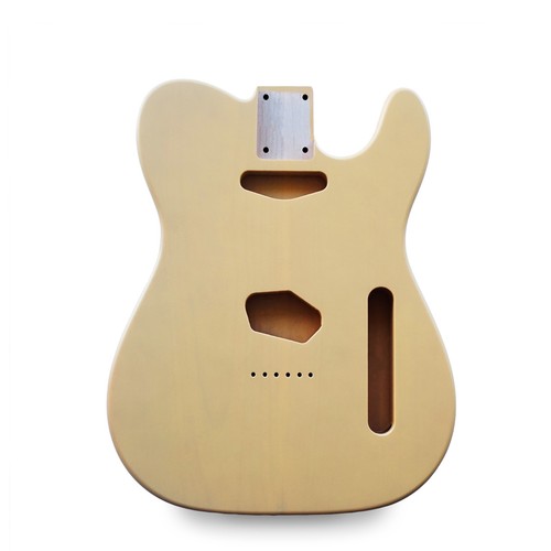 Telecaster guitar body - guitar,