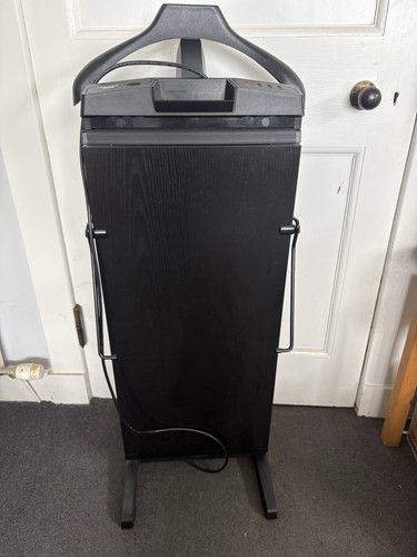 Trouser press corby 7700 - trouser,