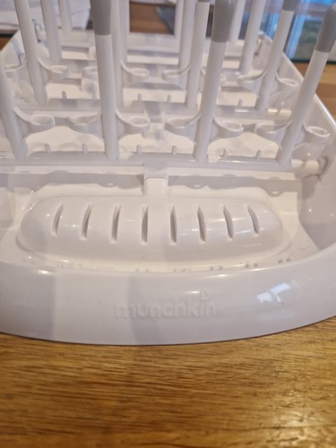 Munchkin deluxe drying rack - munchkin,