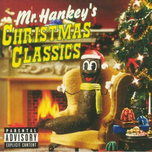 South park hankey s - park:, hankey's