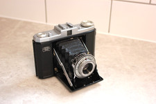 1950s Zeiss Ikon Nettar 518/16