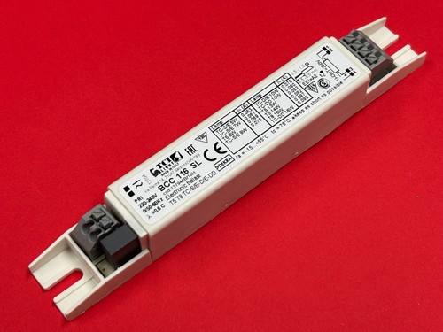 Tci bcc116sl electronic - tci,