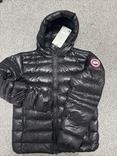 Canada Goose Men's Croften
