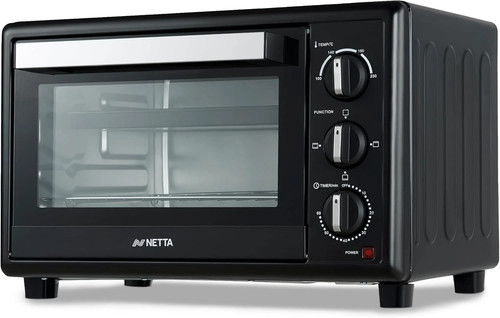Netta 30l electric mini - 30l, oven