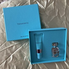 TIFFANY & C0. Rose Gold Mini