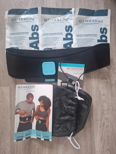 Slendertone evolve abs trainer - slendertone,