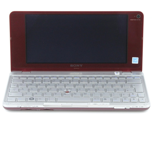 Sony vaio vgn p11z - sony, vgn-p11z