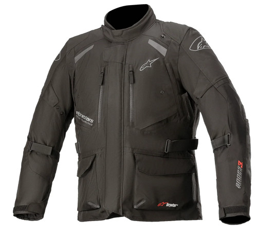 Alpinestars drystar jacket - alpinestars,