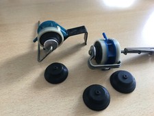 Mercedes W107 W108 W109 W114 W115 W116 W123 diaphragm central locking tailgate and tank NEW!