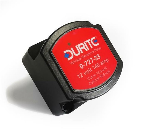 Durite 12v 140a - 140a, intelligent