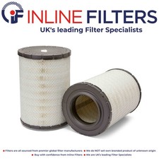 Air Filter for Caterpillar 320D2/320D2L w/C7.1 Eng