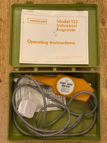 Burgess powerline electric - burgess,